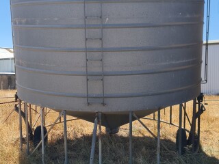 30T Heard Silo